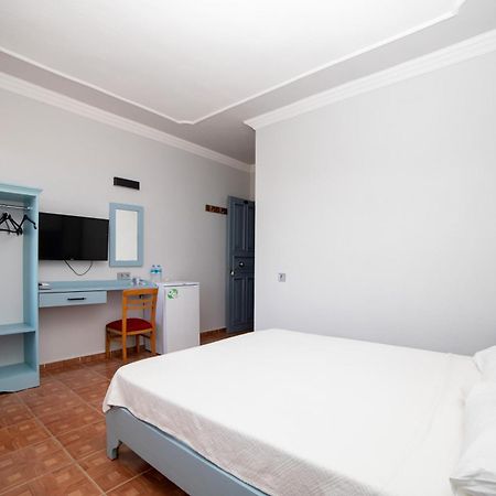 Yakamoz Hotel Goekceada İmroz Exterior foto