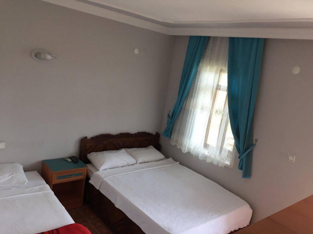 Yakamoz Hotel Goekceada İmroz Exterior foto