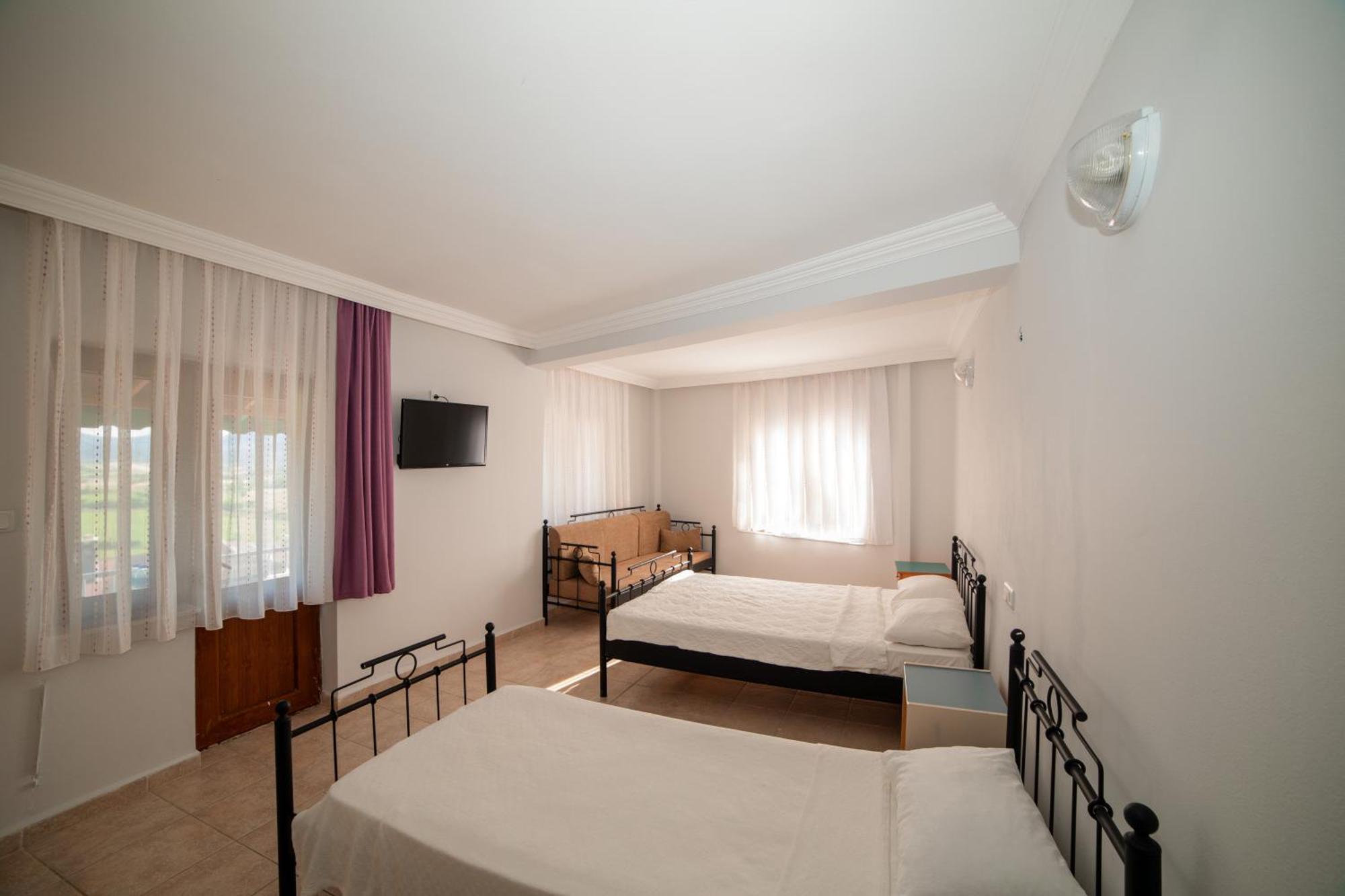 Yakamoz Hotel Goekceada İmroz Exterior foto